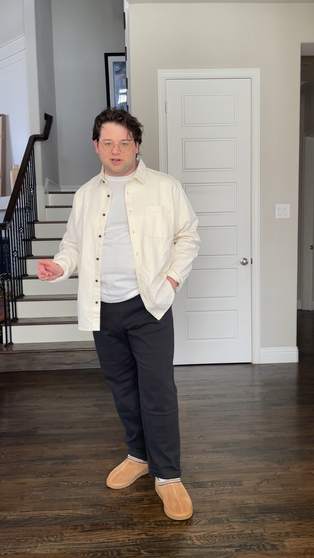 If there’s one thing I’m committed to, it’s a brick and mortar retail experience! Went for some Sézane knitwear and came home with some great staple pieces from Everlane. Excited for my little spring wardrobe refresh! Bought some of these items at 30% off, but there’s a lot of great stuff on sale on Everlane’s site right now! 



#LTKsalealert #LTKmidsize #LTKmens