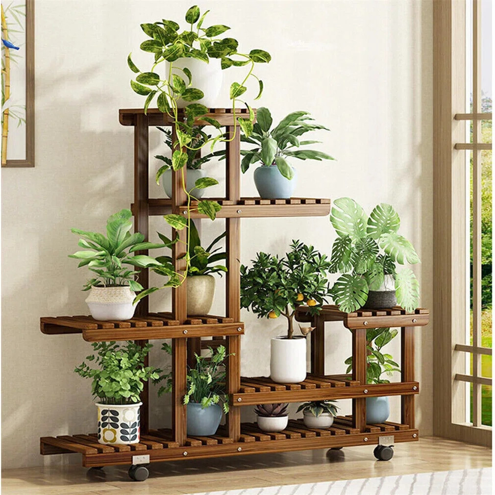 Munos Plant Stand | Wayfair North America