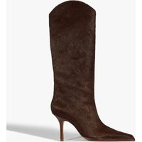 Maryana Wild Hair Calf Boot | Schutz (US)