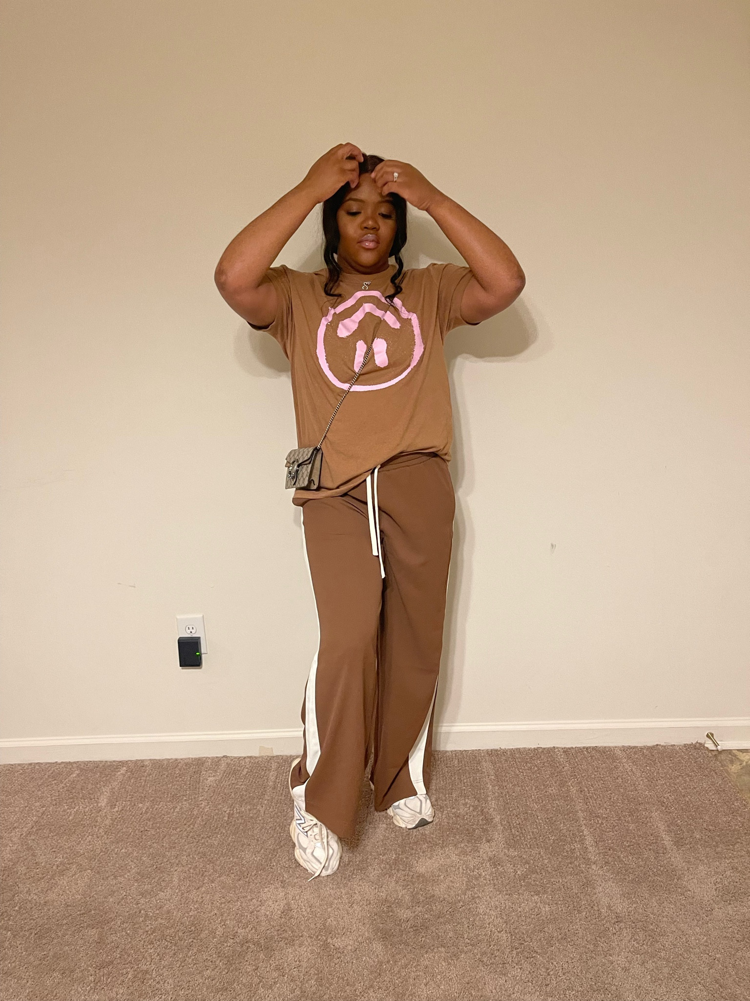 The result of letting my husband dress me, casual Friday at the office 😅

#LTKworkwear #LTKfindsunder100 #LTKshoecrush