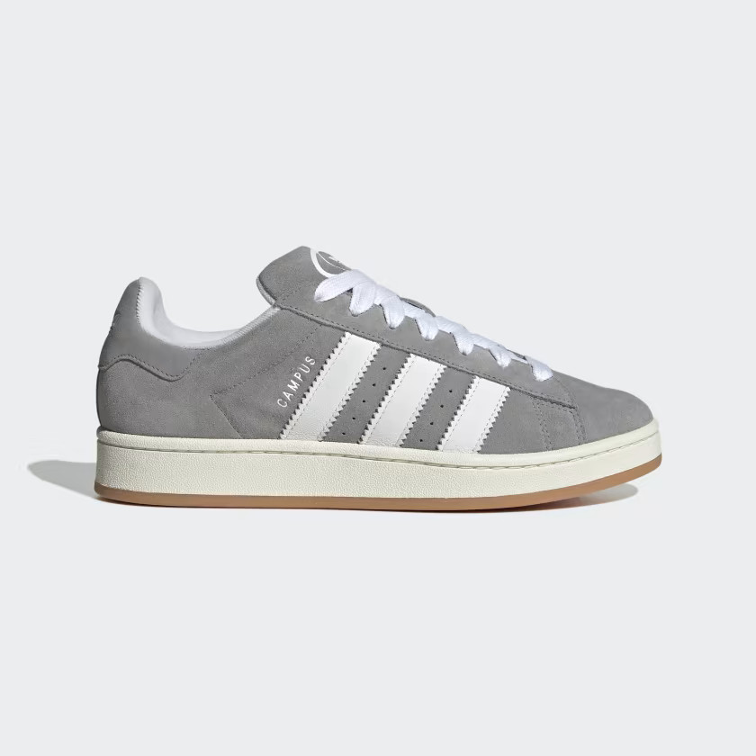 Chaussure Campus 00s - Gris adidas | adidas France | adidas (FR)