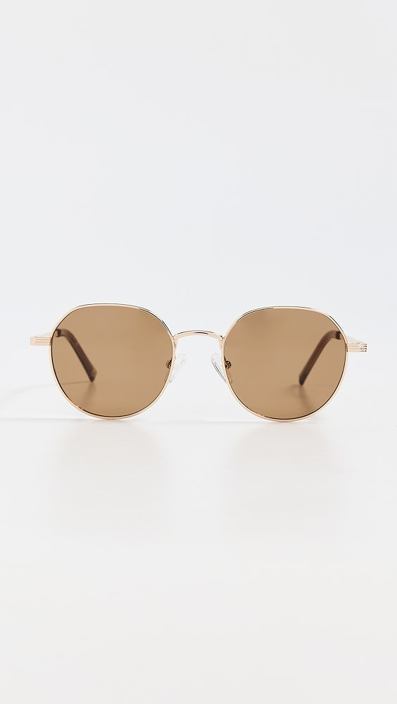 Le Specs Odyssey Sunglasses | Shopbop | Shopbop