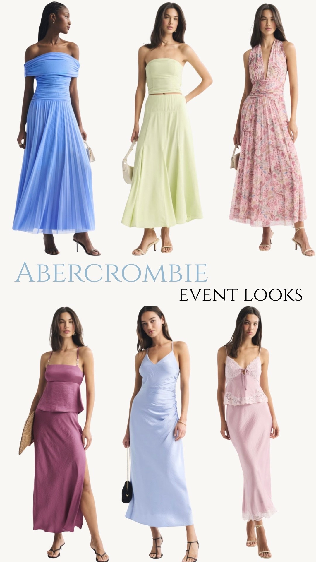 Event dress, wedding guest, spring dress 

#LTKWedding #LTKSpringSale #LTKootd