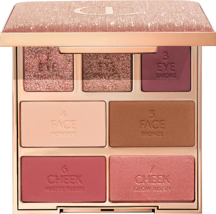 Hollywood Instant Look in a Palette | Nordstrom