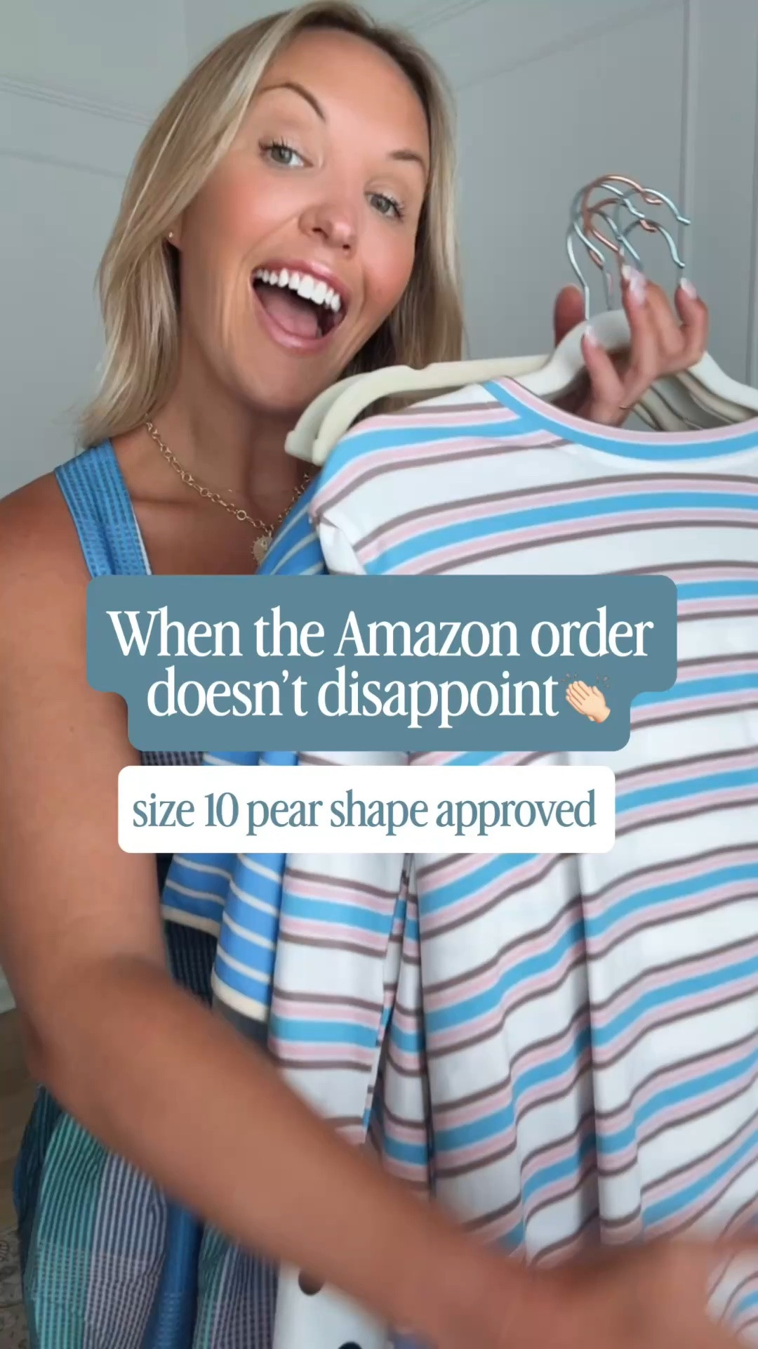 Latest Amazon order did not disappoint! 👏🏼🤩 loungewear - summer outfits - casual outfits

#LTKMidsize #LTKSeasonal