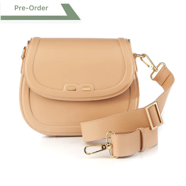 Holmes in Tan | BENE