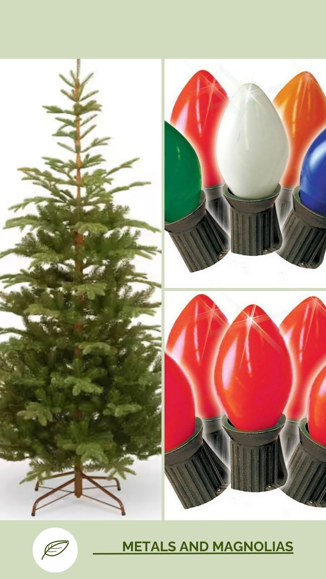 King of Christmas with Vintage Lights 

#LTKHoliday #LTKCyberWeek #LTKHome