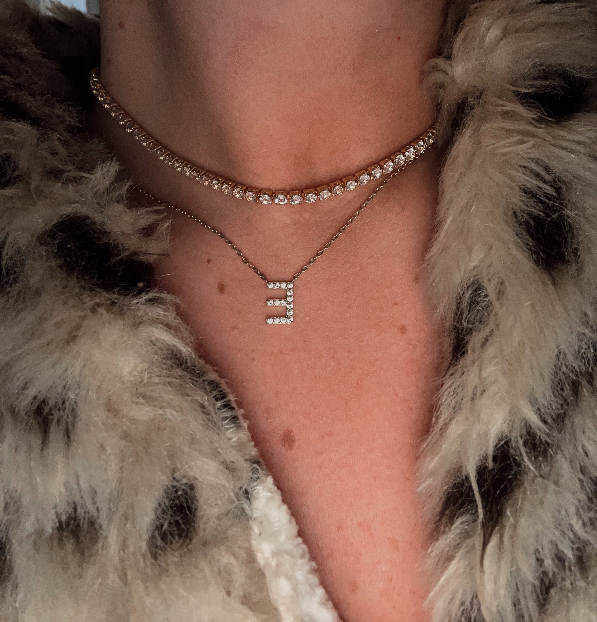 love these everyday pieces! 

jewelry, amazon finds, amazon, amazon fashion, tennis necklace 

#LTKdayinmylife #LTKGiftGuide #LTKHoliday