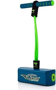 Amazon.com: Flybar My First Foam Pogo Jumper for Kids Fun and Safe Pogo Stick, Durable Foam and B... | Amazon (US)