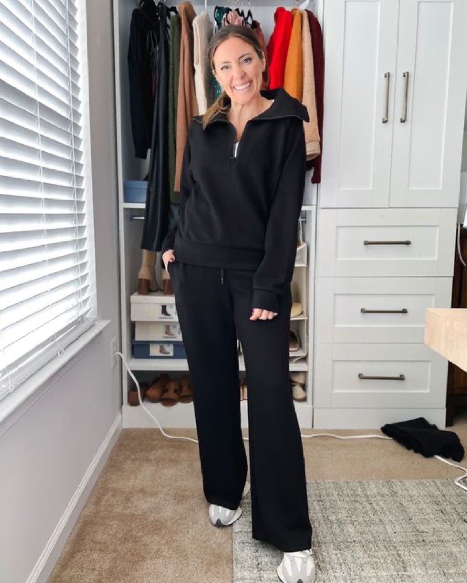 Amazon Women’s Loungewear Set

Everyday tote
Women’s leggings
Women’s activewear
Lululemon leggings
Wedding Guest
Fall dresses
Vacation Outfits
Rug
Home Decor
Sneakers
Jeans
Bedroom
Maternity Outfit
Women’s blouses
Women’s workwear
Fall style
Fall fashion
Women’s handbags
Women’s pants
Affordable blazers
Women’s boots
Women’s booties
Fall fashion
New home finds
Home accents
Home decor

#LTKsalealert #LTKstyletip


#LTKActive #LTKSeasonal #LTKStyleTip