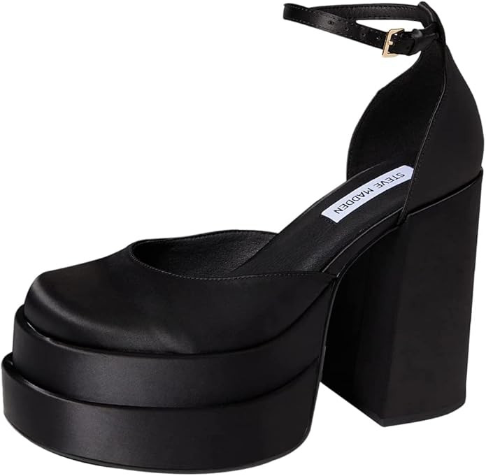 Steve Madden Women's Charlize Pump | Amazon (US)