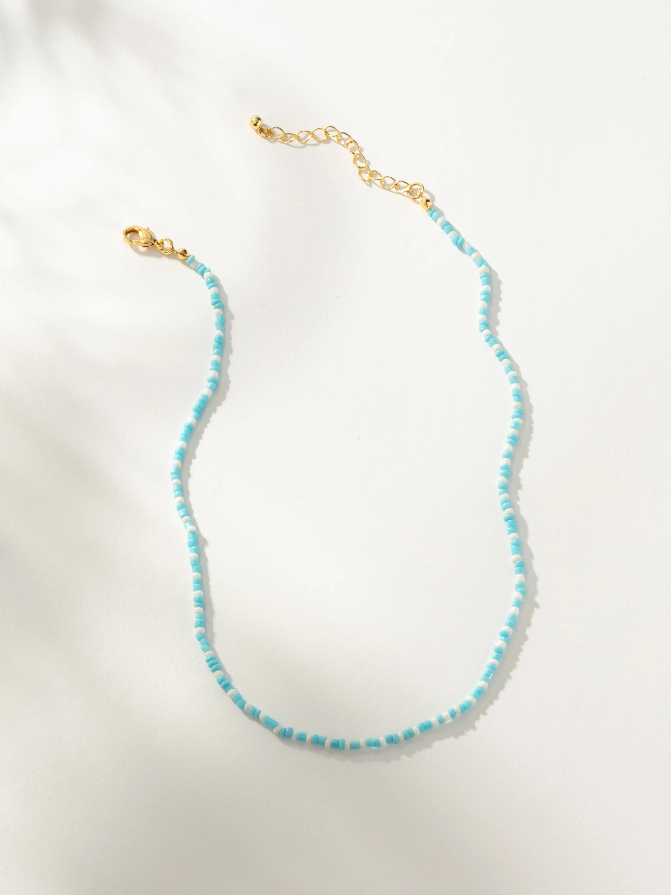 Colorful Beaded Necklace | Women's Jewelry | Uncommon James | Uncommon James