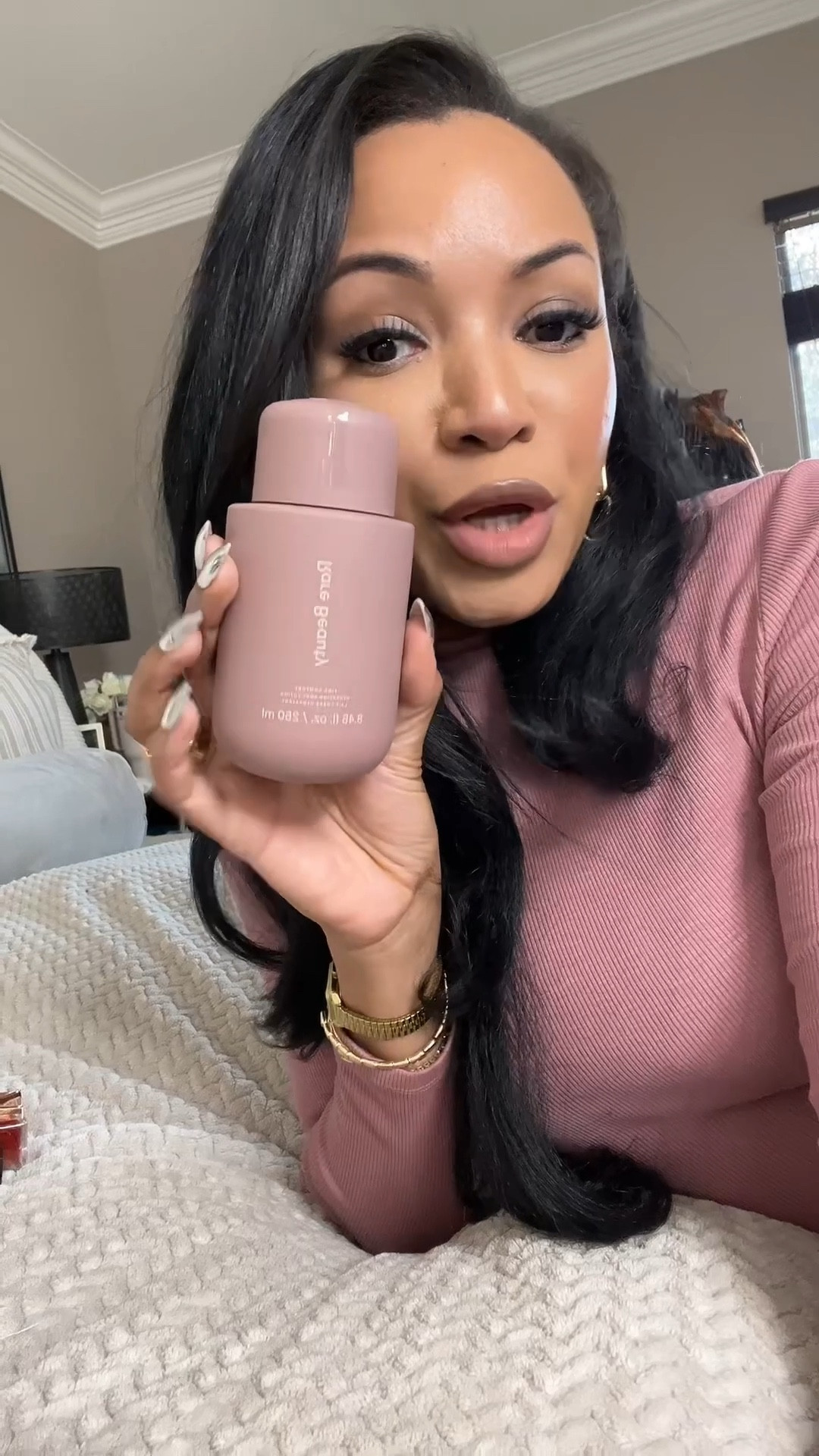 January Favs 

#LTKBeauty #LTKFindsUnder100 #LTKgrwm