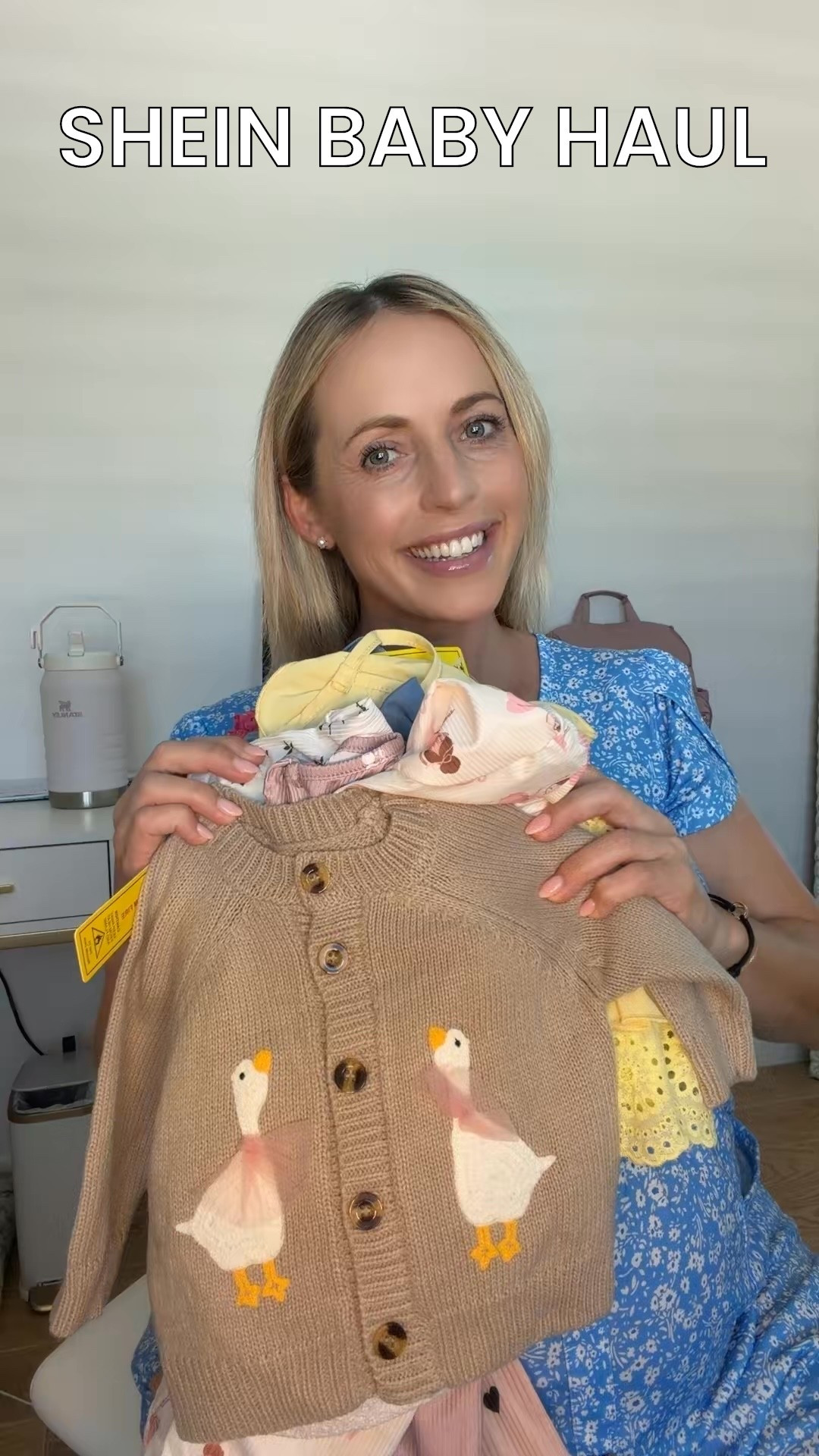 SHEIN baby haul! Use code XAshleyjennanewyork6815 to save!

#LTKBump #LTKBaby #LTKmomlife