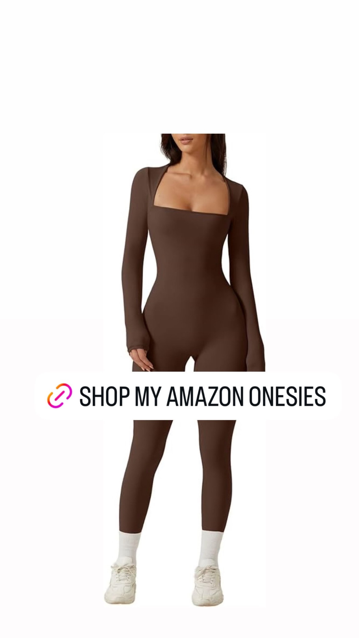 Shop my Amazon onesies 

https://www.amazon.com/gp/profile/amzn1.account.AGPTELULV2UQGLQA2OHOYMSMQ6JA/list/3SX4AD5TA9ZDU?ref=customerprofile

#LTKdayinmylife #LTKGiftGuide #LTKHoliday
