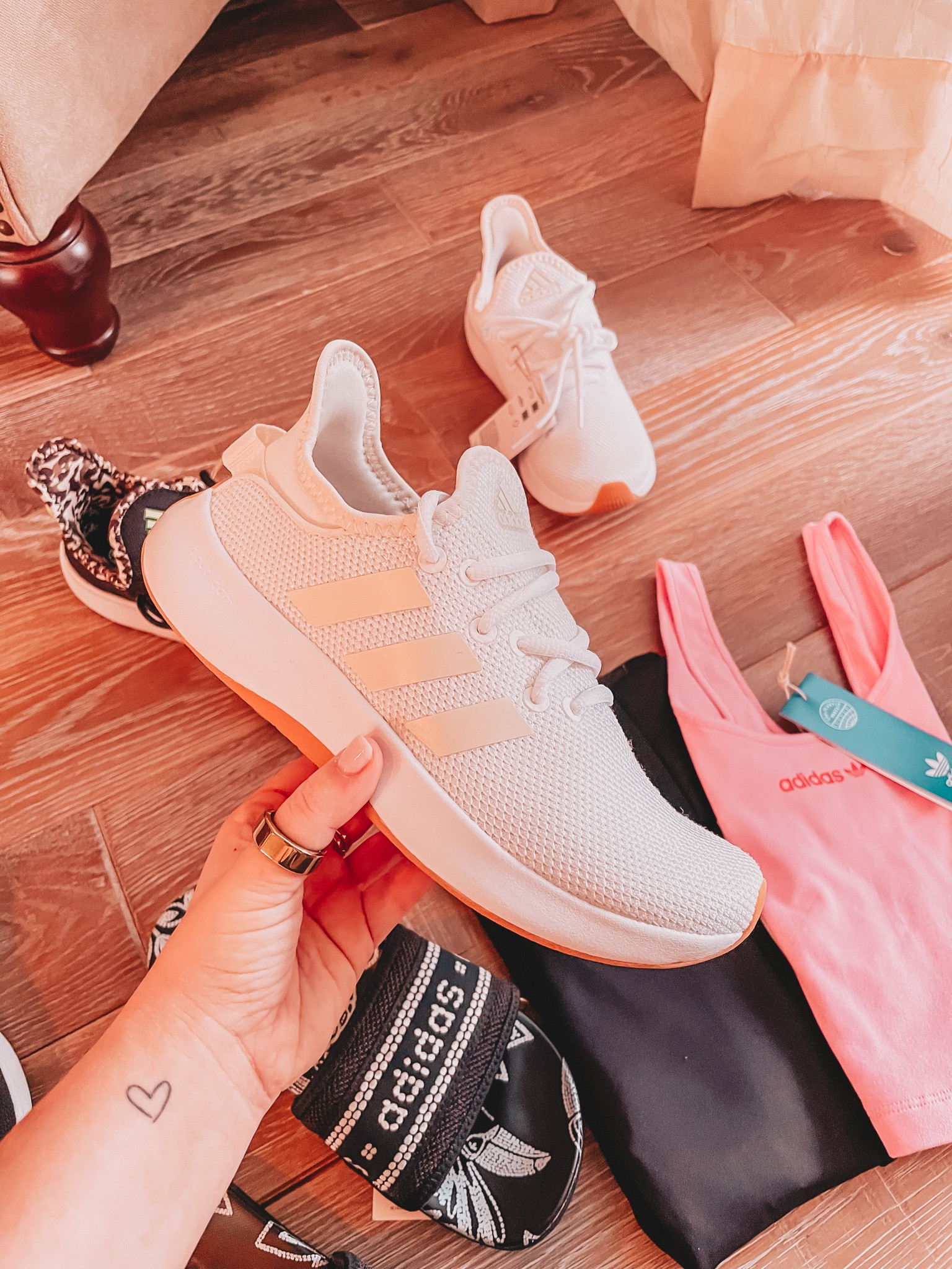 #LTKSeasonal #LTKFind #LTKhome #LTKU #LTKfit #LTKsalealert #LTKVideo #LTKunder100 #LTKstyletip #LTKunder50 #LTKworkwear #LTKshoecrush #LTKbeauty beauty, travel outfit, swimwear, white dress, vacation outfit, sandals, jeans, summer outfit #LTKtravel #LTKswim 