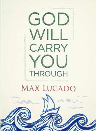 God Will Carry You Through | Amazon (US)