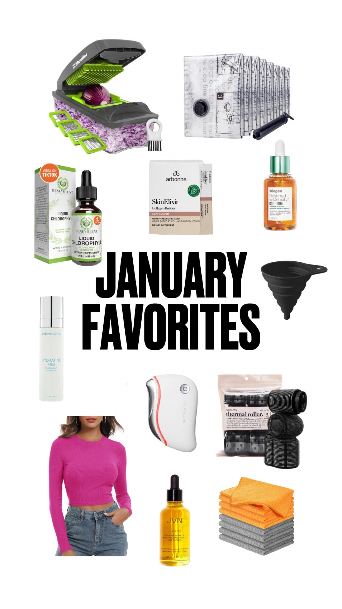 #LTKGiftGuide #LTKbeauty #LTKMostLoved