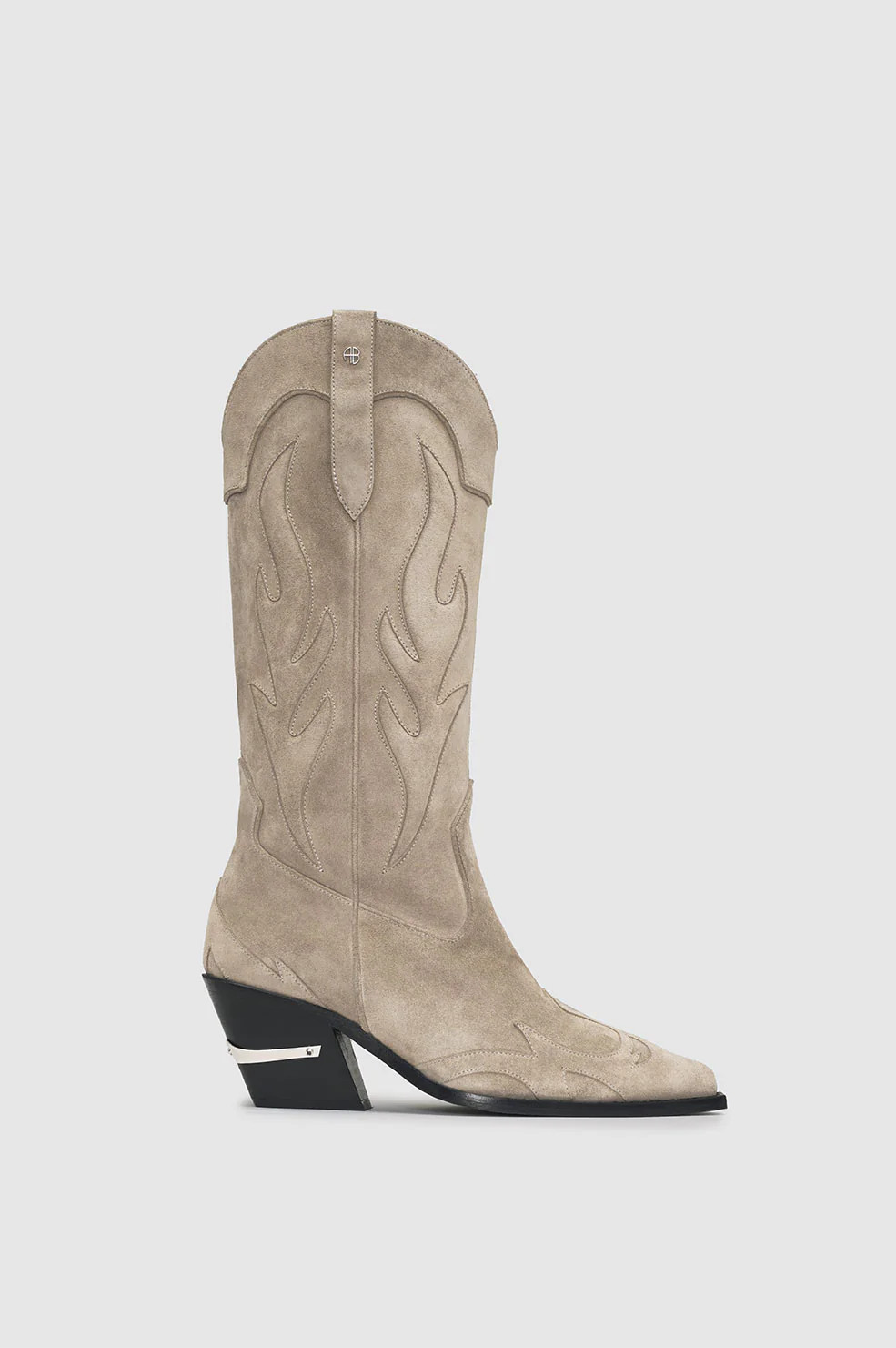 Mid Calf Tania Boots | Anine Bing
