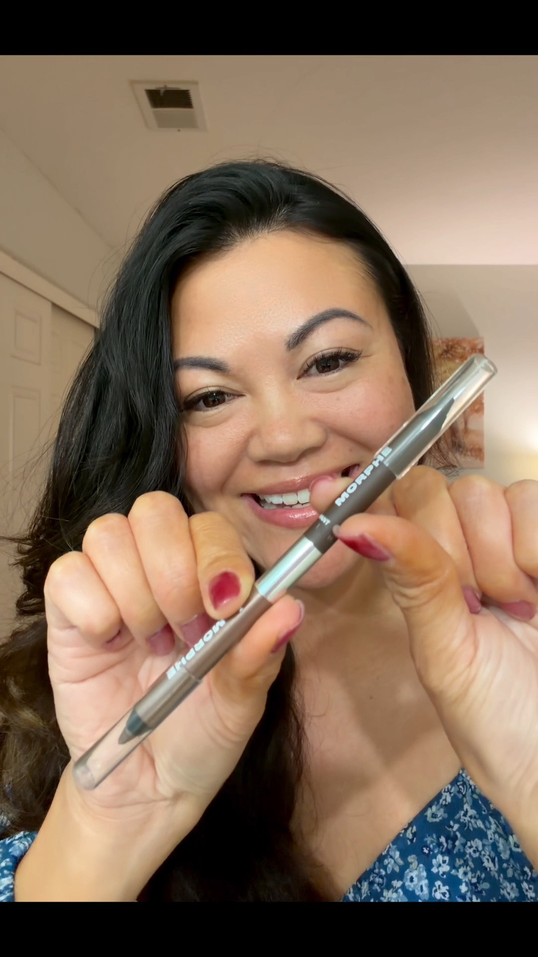 Easy, natural looking eyeliner ☺️

#LTKBeauty #LTKgrwm #LTKdayinmylife