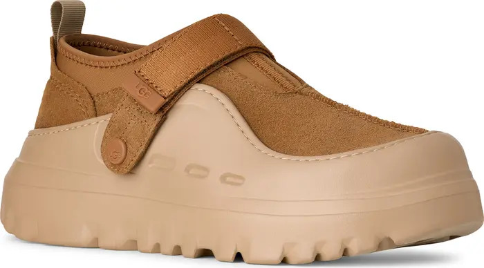 UGG® PeakMod Lowcut Slip-On Shoe (Men) | Nordstrom | Nordstrom