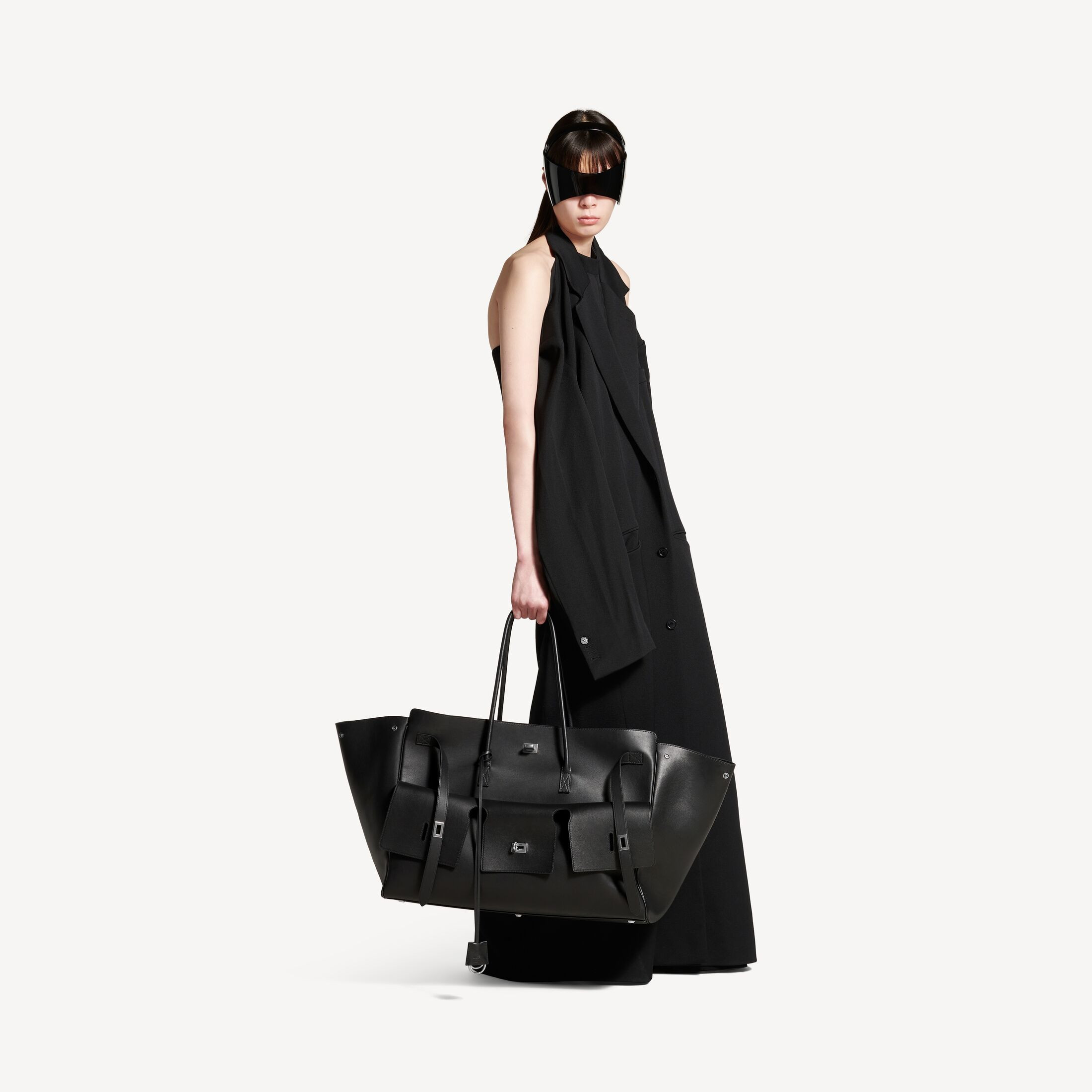 bel air xl carry all bag | Balenciaga