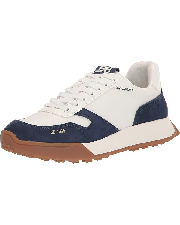 Sam Edelman Women's Layla Sneaker | Amazon (US)