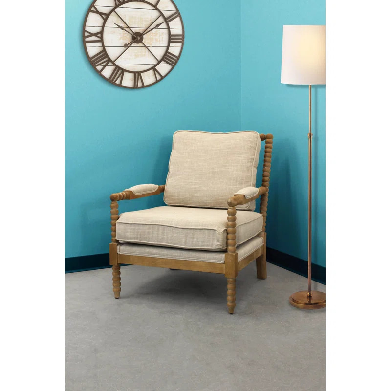 Dubois Armchair | Wayfair North America