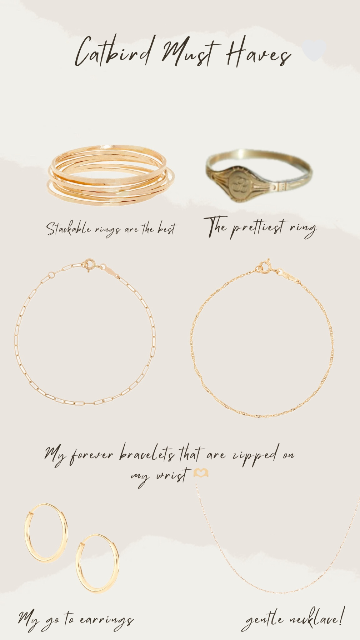 Catbird favorite items

#LTKGala #LTKstyletip #LTKbeauty