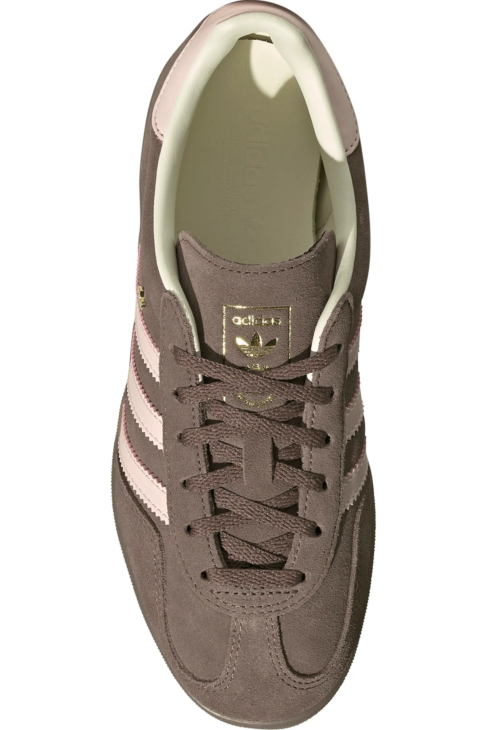 Gazelle Indoor Sneaker (Women) | Nordstrom | Nordstrom