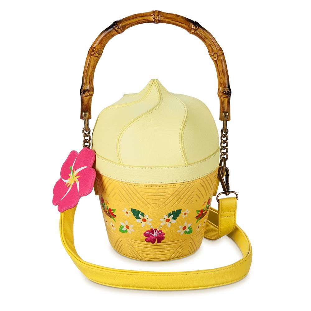 Pineapple Swirl Loungefly Bag | Disney Store