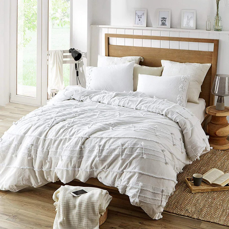 Marguez Single Duvet Cover | Wayfair North America
