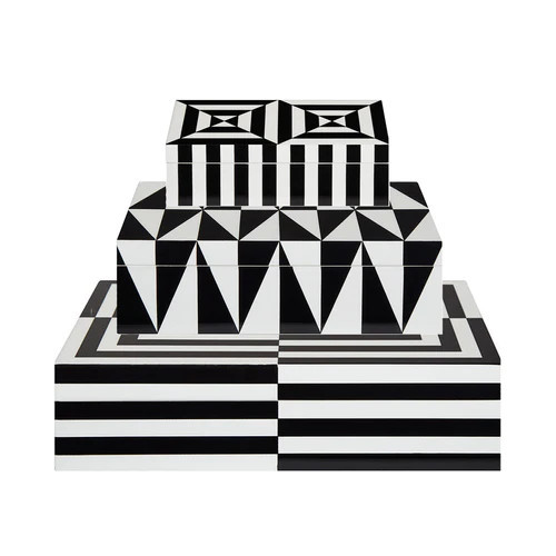 Op Art Box Bundle | Jonathan Adler