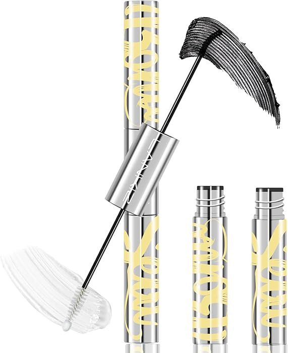 Long Lasting Lash Cluster Glue，LANKIZ 72H Strong Hold Eyelash Glue, Waterproof, Latex-Free & Hy... | Amazon (CA)