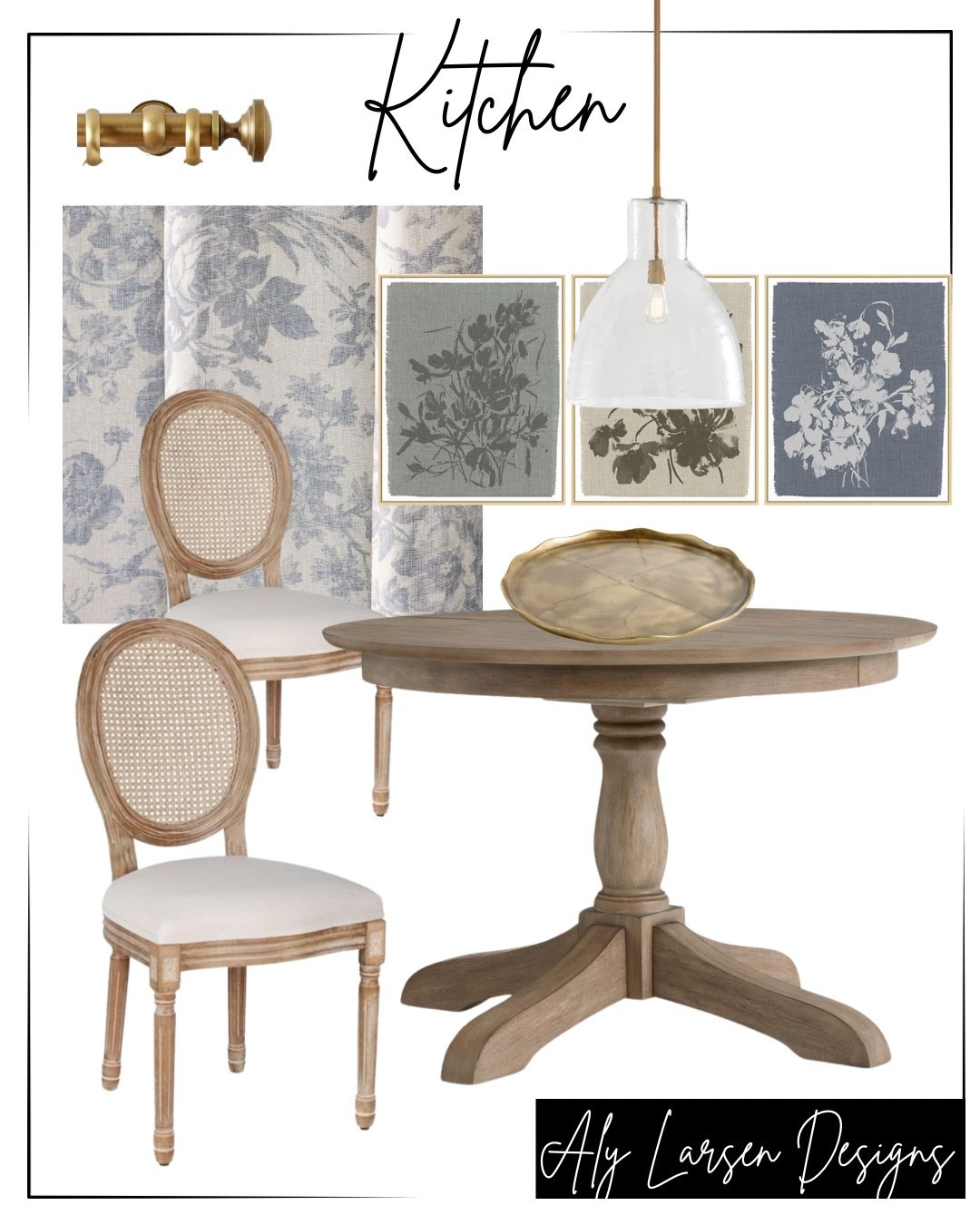 Pottery Barn kitchen decor 

#LTKStyleTip #LTKHome