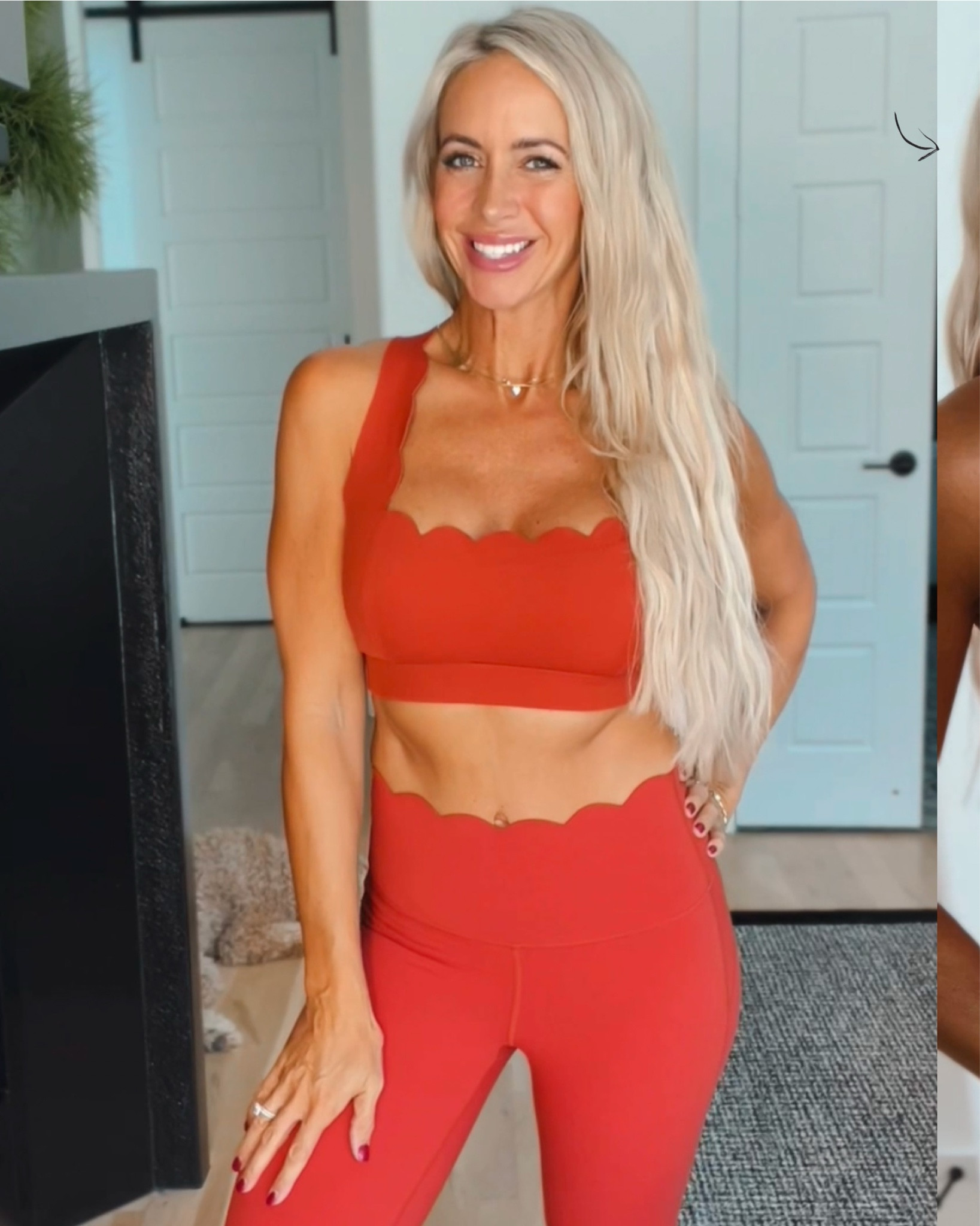 Cutest @wiskiiactive sets & I have a 15% OFF code FOR YOU: HEID



#LTKSaleAlert #LTKSeasonal #LTKFallSale