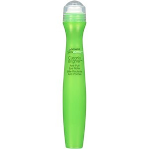Garnier Skin Active Clearly Brighter Anti-Puff Eye Roller, 0.5 OZ  - CVS Pharmacy | CVS Health