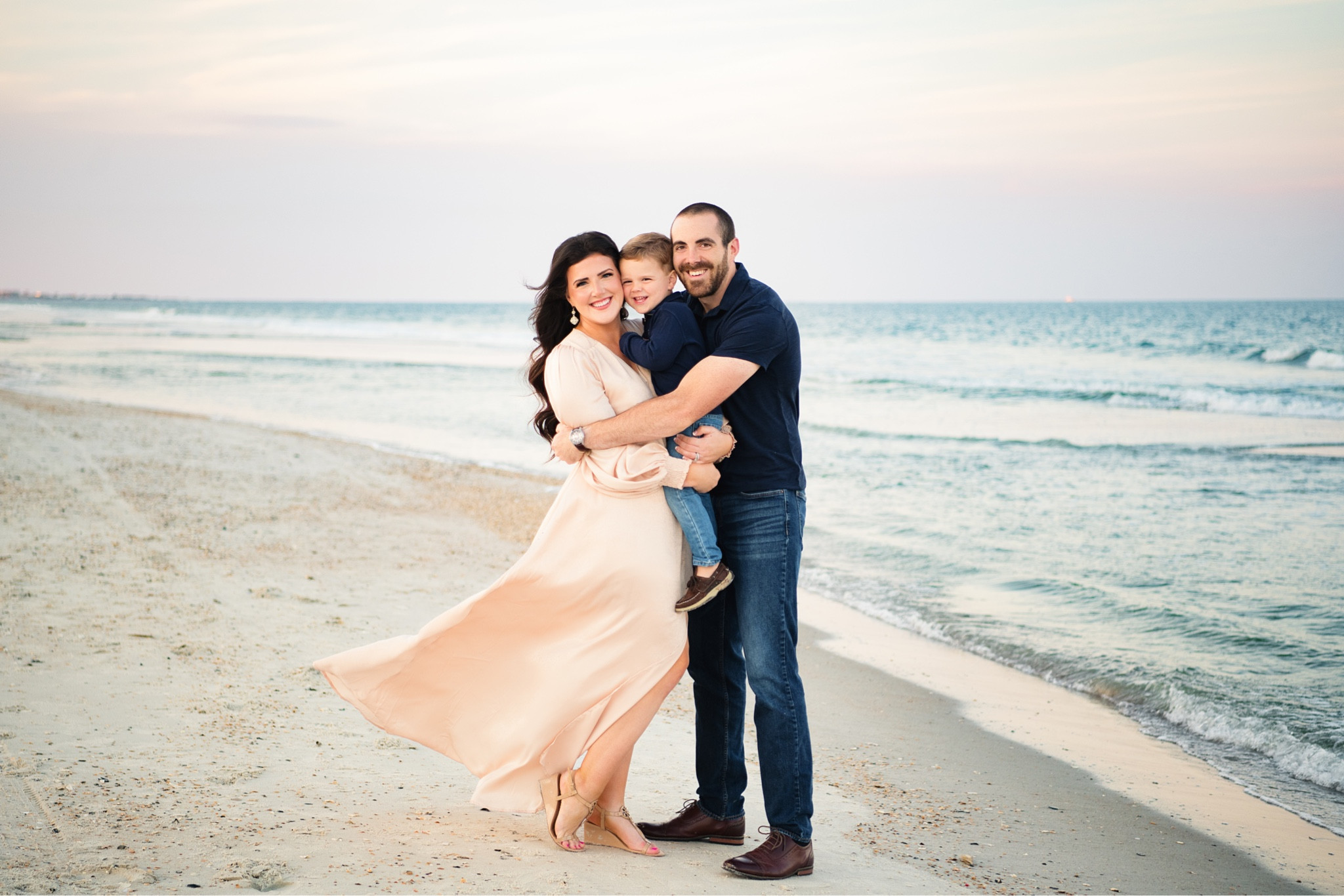 Blessed ❤️ 

📸: @marina.kushnir.photography 

Dressed Linked: $52 and amazing quality! True to size and perfect for the holidays coming up ❤️

#LTKSeasonal #LTKunder50 #LTKunder100