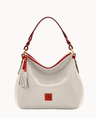Florentine Twist Strap Hobo | ILoveDooney