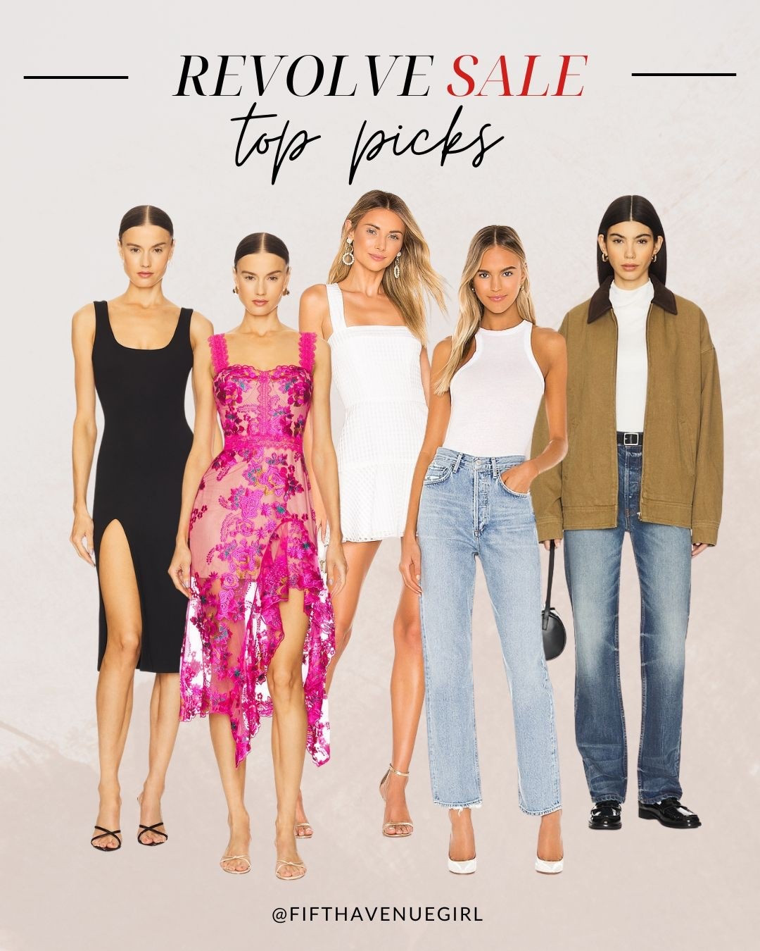 Revolve’s iconic sale is here with up to 45% OFF our favorite styles🩷!

#LTKSaleAlert #LTKSeasonal #LTKWorkwear