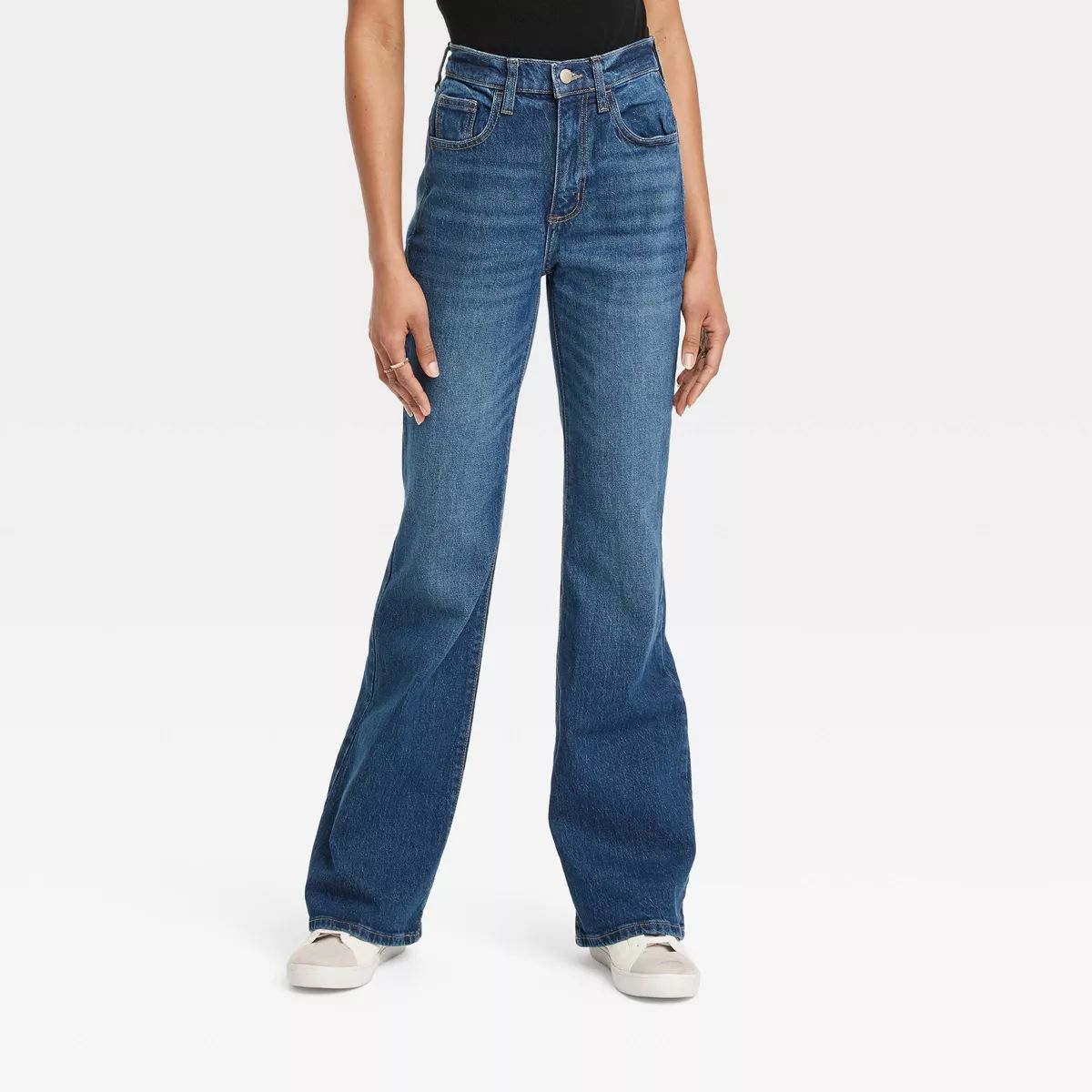 Women's High-Rise Flare Jeans - Universal Thread™ | Target