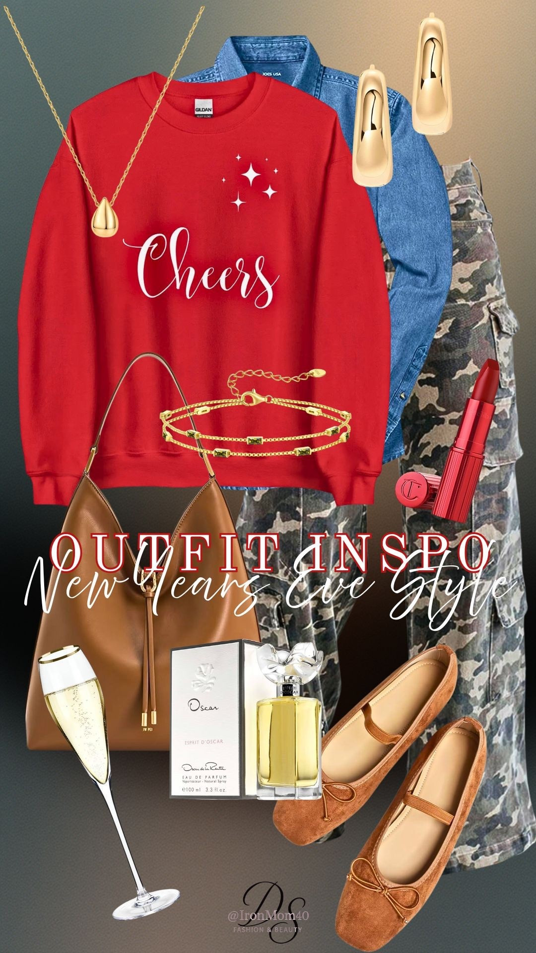 #outfitinspo #midsizefashion #newyearsevestyle

#LTKSeasonal #LTKMidsize #LTKHoliday