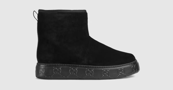 Women's ankle boot | Gucci (US)