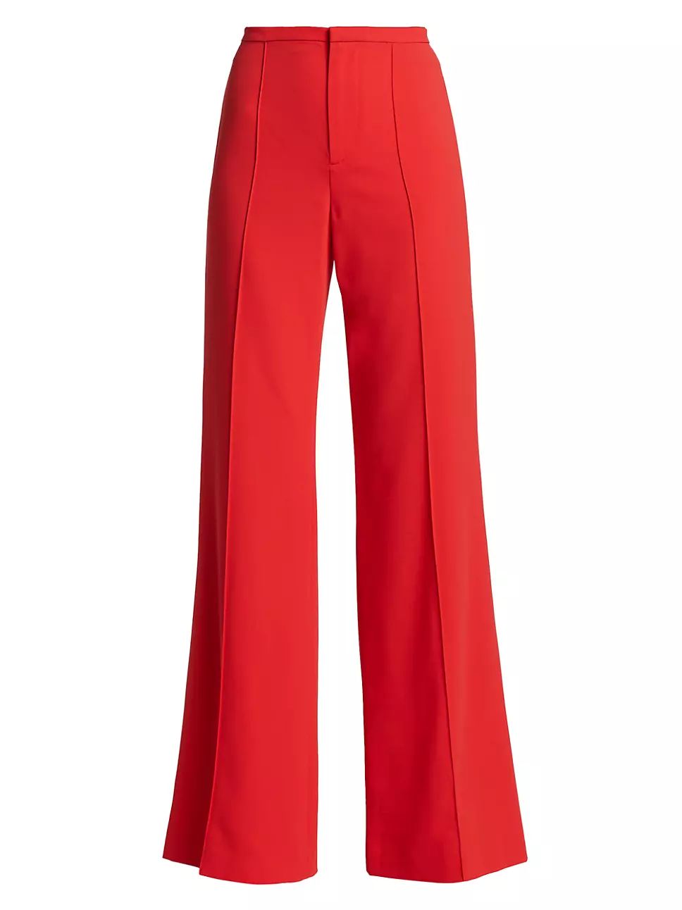 Dylan High-Waisted Wide-Leg Pants | Saks Fifth Avenue