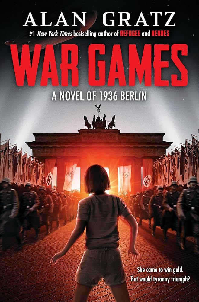 War Games | Amazon (US)