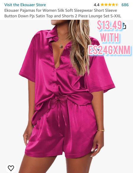 Pajamas 

#LTKsalealert #LTKfindsunder50 #LTKSeasonal