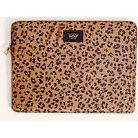 Wouf Laptop-Hülle Agar braun | Breuninger (DACH)