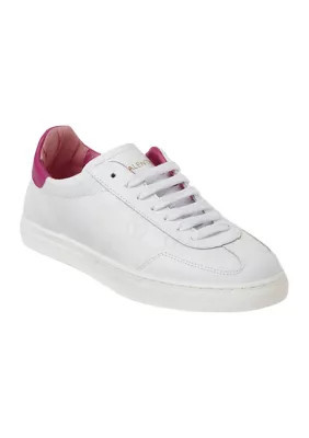 VALENTINO BY MARIO VALENTINO Women's Guiditta Sneakers, White, 7.5M | Belk