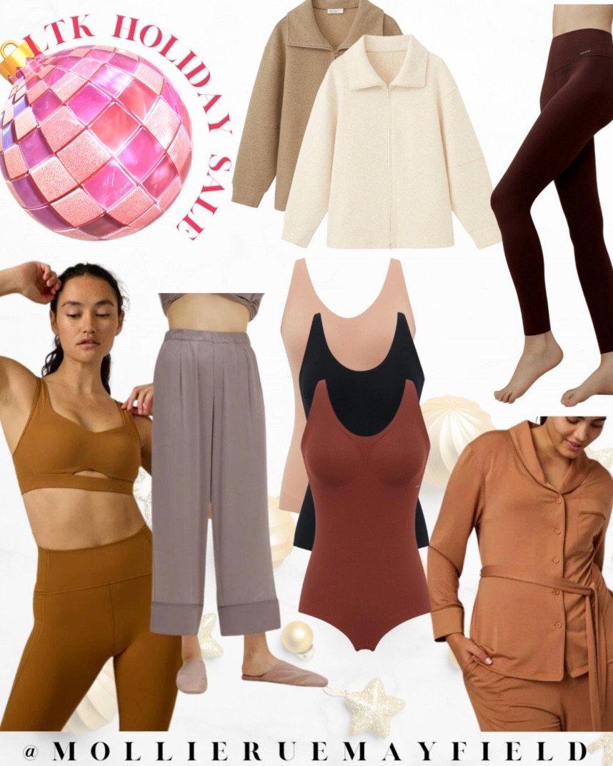 30% off NEIWAI starting Nov. 9-12!

#LTKHoliday #LTKGiftGuide #LTKHolidaySale