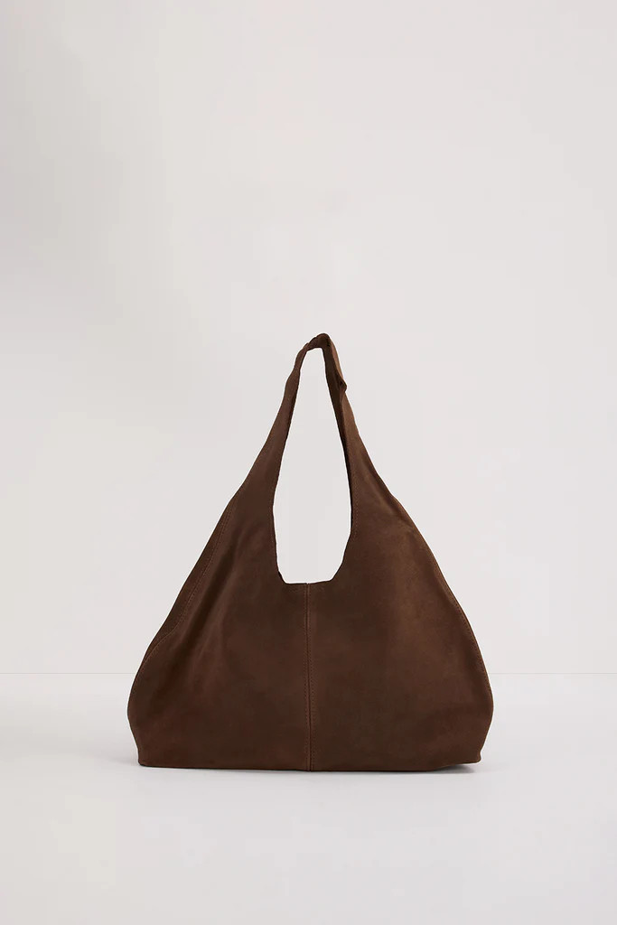 THE BALI TAILOR CLOVER MINI COCOA | DISSH